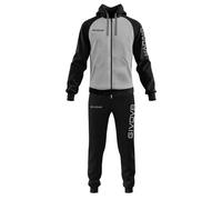 GIVOVA Survêtement Super King Sweat articles de sport Mixte (lot de 1)
