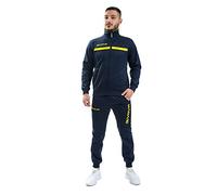 GIVOVA Survêtement un Full Zip Combinaison One Full Zip Unisex - Enfant