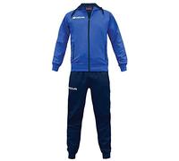 Givova Survêtement Vainqueur Combinaison Unisex - Enfant