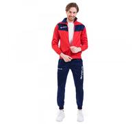 Survêtement Givova Visa Rouge 5XL