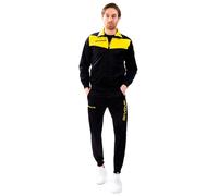 Givova Survêtement Visa Homme Jaune/Bleu Taille L
