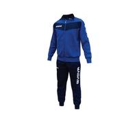 Givova Survêtement Visa, Bleu ciel-Bleu