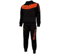 Givova Survêtement Visa Fluo