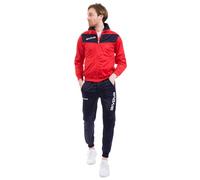 Givova Visa Tracksuit Rouge,Bleu 10-12 Years Garçons