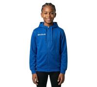 Givova Sweat-shirt à Zip 500