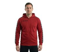 Givova Sweat-shirt à Zip Band