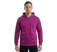 Givova Sweat-shirt à Zip Band