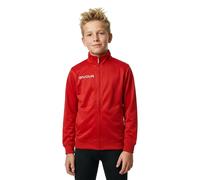 Sweatshirt Givova Citta New Rouge XS