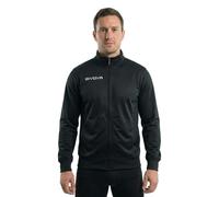 Givova Sweat-shirt à Zip Citta´