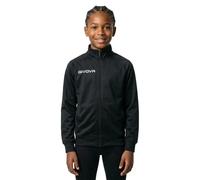 Givova Sweat-shirt à Zip Citta´
