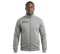 Givova Sweat-shirt à Zip Citta´