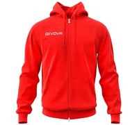 Givova Sweat-shirt à Zip King