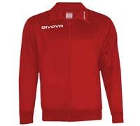 Givova Sweat-shirt à Zip Mono 500
