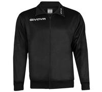 Givova Sweat-shirt à Zip Mono 500