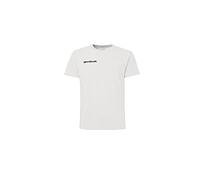 Givova, t- chemise fraîche, blanc, L