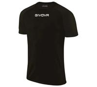 Maillot enfant Givova Capo Noir 2XS