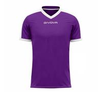 GIVOVA Revolution T-Shirt Mixte