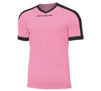 Givova T-shirt à Manches Courtes Revolution
