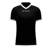 Givova T-shirt à Manches Courtes Revolution