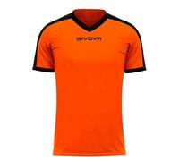 Givova T-shirt à Manches Courtes Revolution