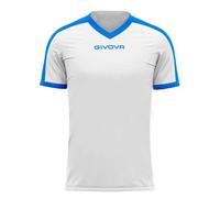 Givova T-shirt à Manches Courtes Revolution