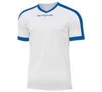Givova T-shirt à Manches Courtes Revolution
