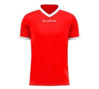 Givova T-shirt à Manches Courtes Revolution