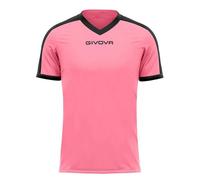 Givova T-shirt à Manches Courtes Revolution