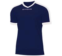 Givova T-shirt à Manches Courtes Revolution