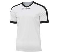 Maillot Givova Revolution Blanc XL