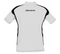 Givova T-shirt à Manches Courtes Running