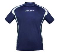 Givova T-shirt à Manches Courtes Running