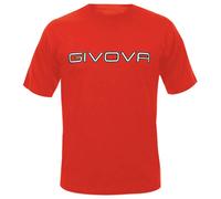 Givova T-shirt à Manches Courtes Spot