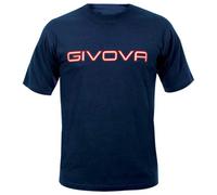 Givova T-shirt à Manches Courtes Spot