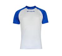 Givova T-Shirt blanc, Taille L