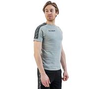 GIVOVA T- Shirt Cotton Band Homme