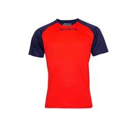 Givova T-Shirt rouge, Taille L