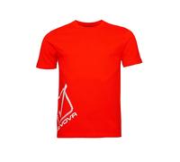 Givova T-Shirt rouge, Taille XL