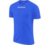 Givova T-shirts Capo MC, MAC030002, Größe : 146
