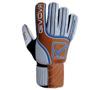 Givova Tatto Goalkeeper Gloves Rouge,Blanc 6 Enfants