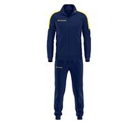 Givova Survêtement Revolution Bleu Homme Taille L