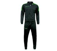 Givova Revolution Tracksuit Noir L Homme