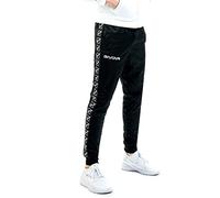GIVOVA Tricot Band Pantalon Unisex-Adult, Noir (0010), 3XL