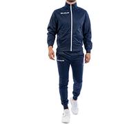 Givova Torino Tracksuit Bleu M Homme