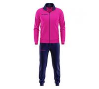 GIVOVA Tuta Combinaison, Multicolore, L Unisex