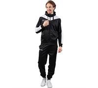 GIVOVA Tuta Roma Con Cappuccio Polarfleece survêtement Mixte (lot de 1)