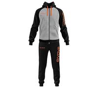 GIVOVA Tuta Super King Felpa Articles de Sport Mixte