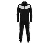 GIVOVA Tuta VISA TRIACETATO Nero/Bianco TG. XS