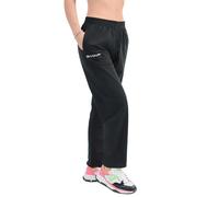 Givova Unique Wide Tracksuit Pants Noir S Femme
