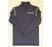 Givova Unisex Corpus 3 Elastic Undershirt M/L Elastic Underwear Jersey